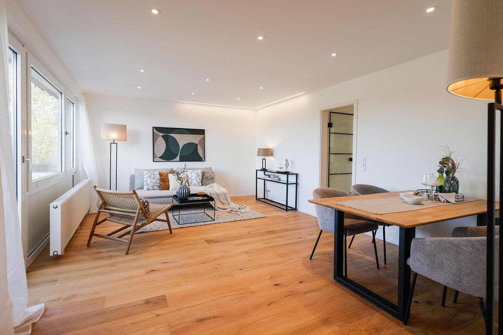 Predaj bytu 3-izbový 73 m², Meerbusch, Severné Porýnie - Westfálsko Predaj bytu 3-izbový 73 m², Meerbusch, Severné Porýnie - Westfálsko