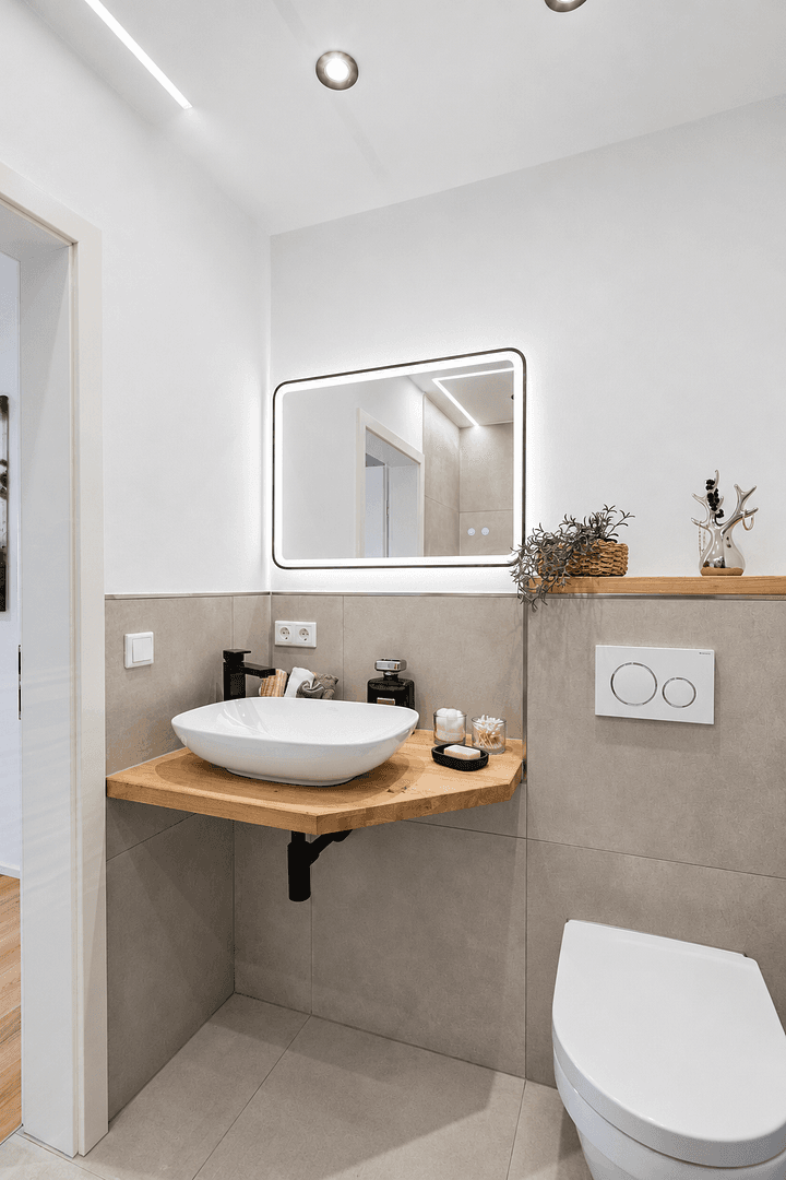 Predaj bytu 3-izbový 73 m², Meerbusch, Severné Porýnie - Westfálsko Predaj bytu 3-izbový 73 m², Meerbusch, Severné Porýnie - Westfálsko
