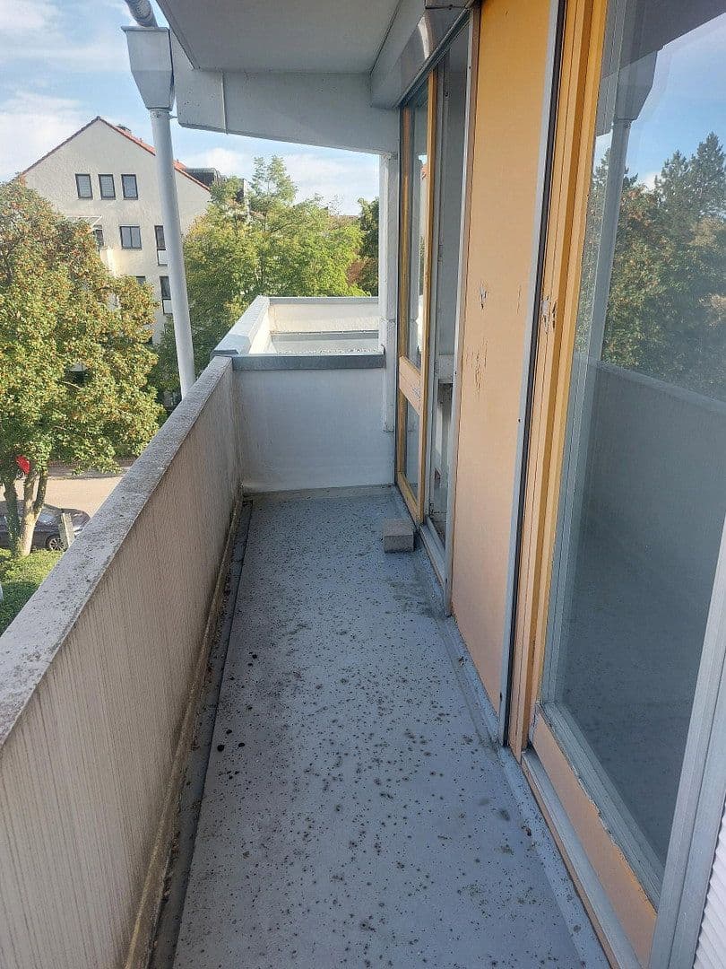 Predaj bytu 3-izbový 76 m², Unterschleißheim, Bavorsko Predaj bytu 3-izbový 76 m², Unterschleißheim, Bavorsko