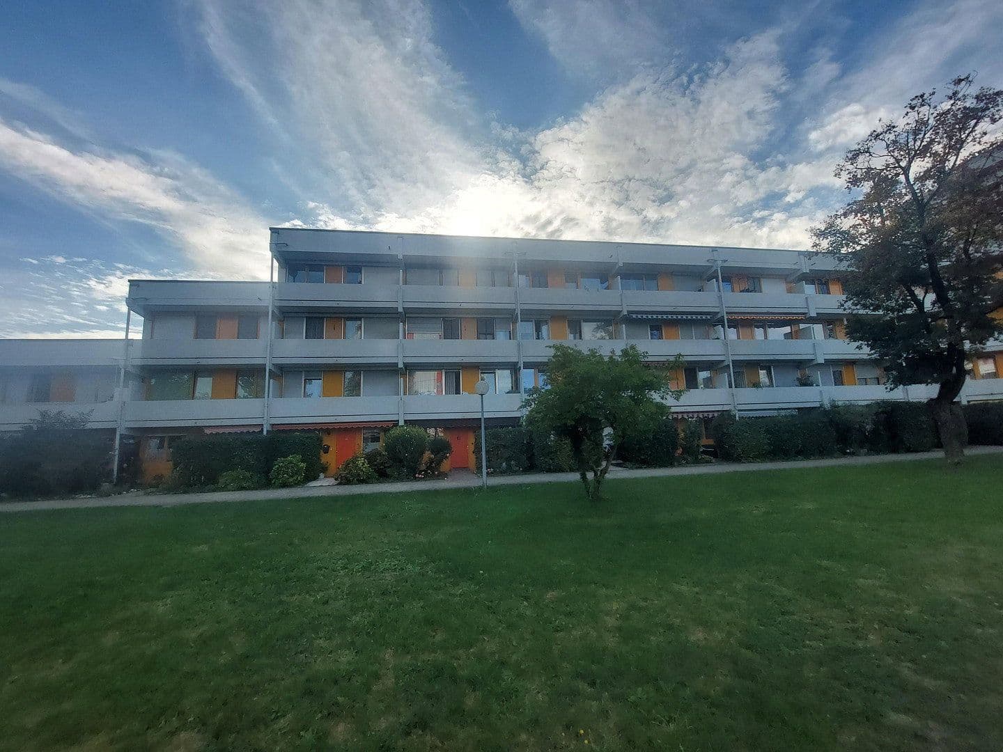 Predaj bytu 3-izbový 76 m², Unterschleißheim, Bavorsko Predaj bytu 3-izbový 76 m², Unterschleißheim, Bavorsko