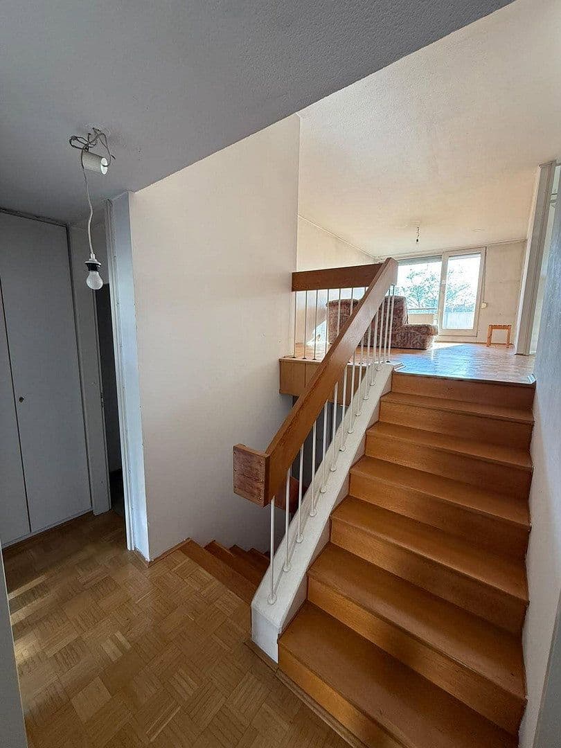 Predaj bytu 3-izbový 76 m², Unterschleißheim, Bavorsko Predaj bytu 3-izbový 76 m², Unterschleißheim, Bavorsko
