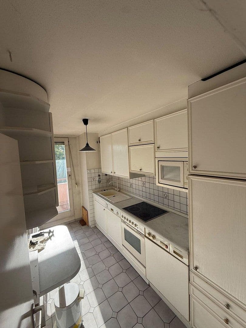 Predaj bytu 3-izbový 76 m², Unterschleißheim, Bavorsko Predaj bytu 3-izbový 76 m², Unterschleißheim, Bavorsko