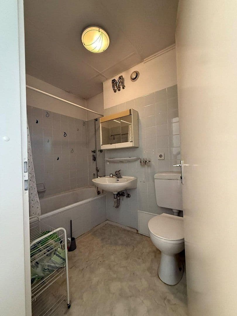 Predaj bytu 3-izbový 76 m², Unterschleißheim, Bavorsko Predaj bytu 3-izbový 76 m², Unterschleißheim, Bavorsko