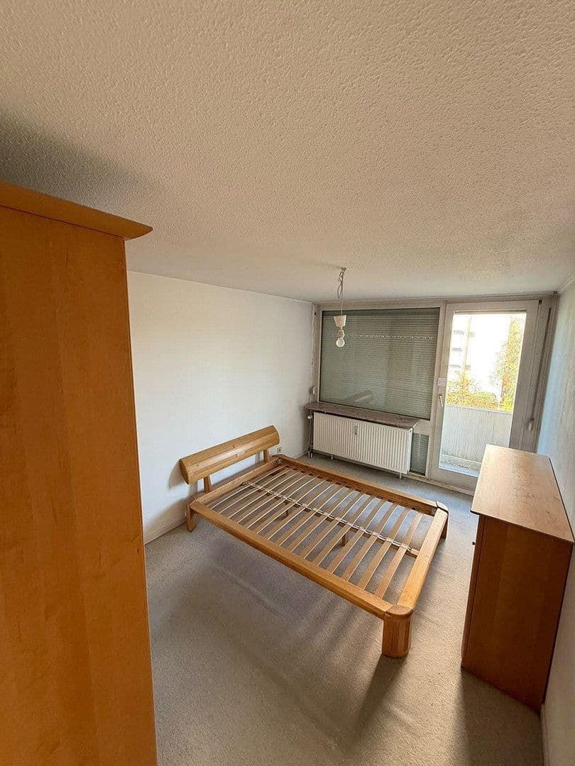 Predaj bytu 3-izbový 76 m², Unterschleißheim, Bavorsko Predaj bytu 3-izbový 76 m², Unterschleißheim, Bavorsko