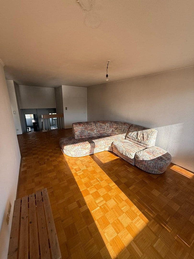 Predaj bytu 3-izbový 76 m², Unterschleißheim, Bavorsko Predaj bytu 3-izbový 76 m², Unterschleißheim, Bavorsko