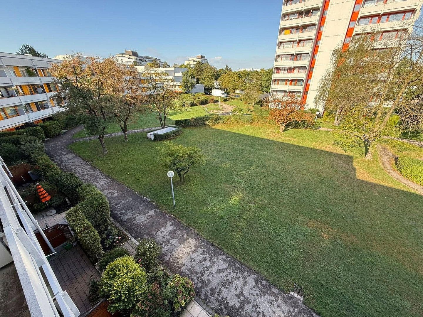 Predaj bytu 3-izbový 76 m², Unterschleißheim, Bavorsko Predaj bytu 3-izbový 76 m², Unterschleißheim, Bavorsko