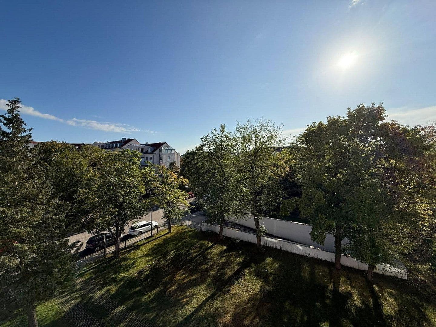 Predaj bytu 3-izbový 76 m², Unterschleißheim, Bavorsko Predaj bytu 3-izbový 76 m², Unterschleißheim, Bavorsko