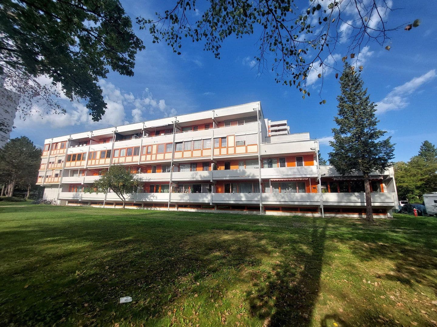 Predaj bytu 3-izbový 76 m², Unterschleißheim, Bavorsko Predaj bytu 3-izbový 76 m², Unterschleißheim, Bavorsko