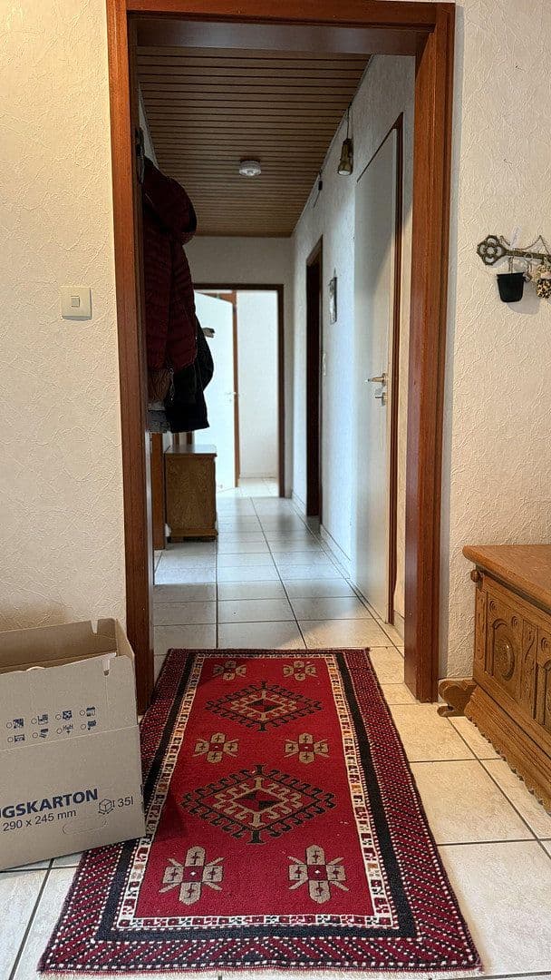 Predaj bytu 5-izbový 102 m², Stettiner Str. 15, Isernhagen, Dolné Sasko Predaj bytu 5-izbový 102 m², Stettiner Str. 15, Isernhagen, Dolné Sasko