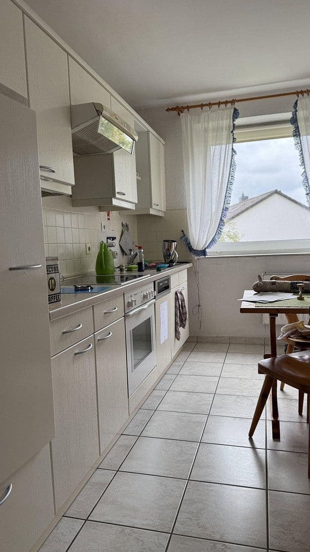 Predaj bytu 5-izbový 102 m², Stettiner Str. 15, Isernhagen, Dolné Sasko Predaj bytu 5-izbový 102 m², Stettiner Str. 15, Isernhagen, Dolné Sasko