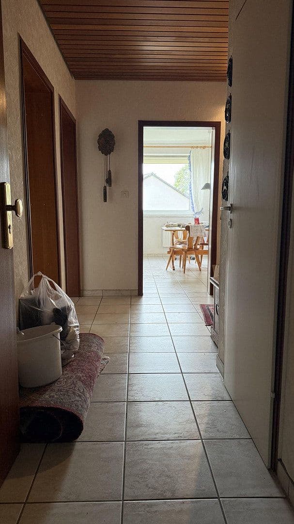 Predaj bytu 5-izbový 102 m², Stettiner Str. 15, Isernhagen, Dolné Sasko Predaj bytu 5-izbový 102 m², Stettiner Str. 15, Isernhagen, Dolné Sasko