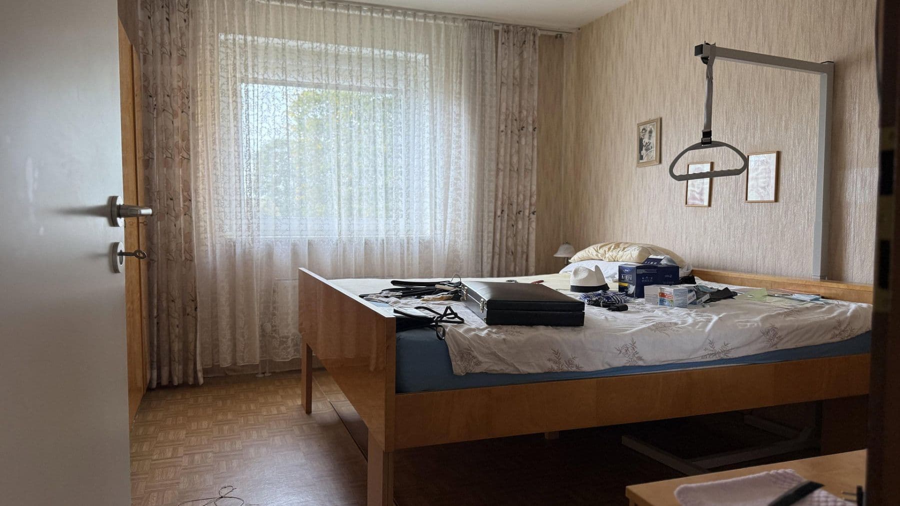 Predaj bytu 5-izbový 102 m², Stettiner Str. 15, Isernhagen, Dolné Sasko Predaj bytu 5-izbový 102 m², Stettiner Str. 15, Isernhagen, Dolné Sasko