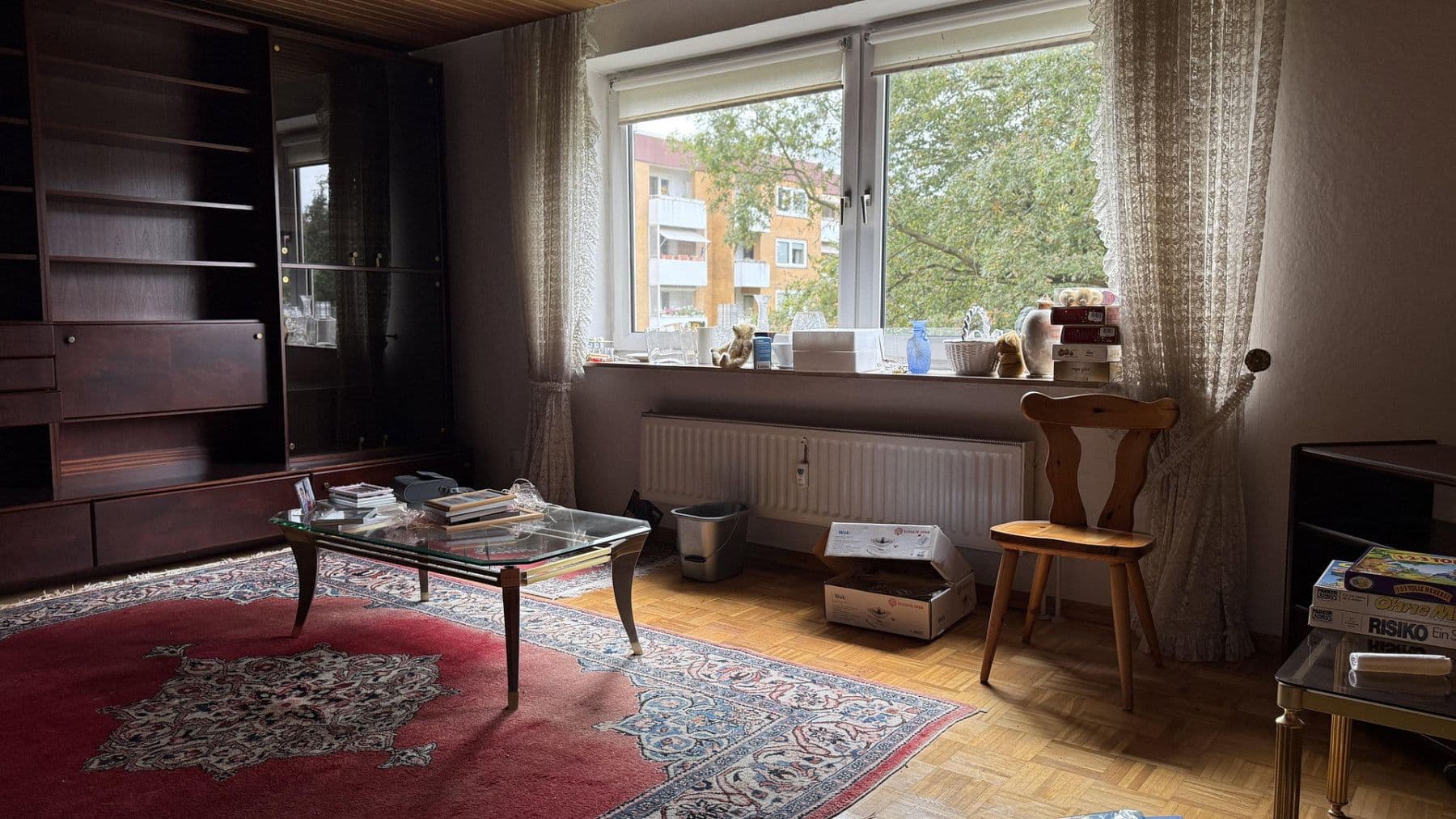 Predaj bytu 5-izbový 102 m², Stettiner Str. 15, Isernhagen, Dolné Sasko Predaj bytu 5-izbový 102 m², Stettiner Str. 15, Isernhagen, Dolné Sasko