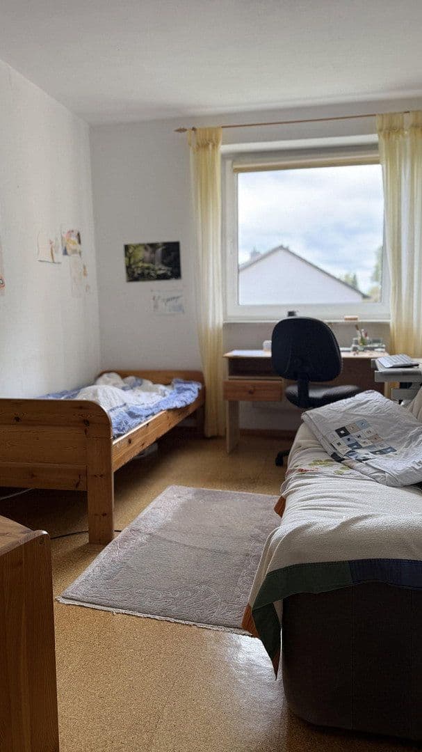 Predaj bytu 5-izbový 102 m², Stettiner Str. 15, Isernhagen, Dolné Sasko Predaj bytu 5-izbový 102 m², Stettiner Str. 15, Isernhagen, Dolné Sasko