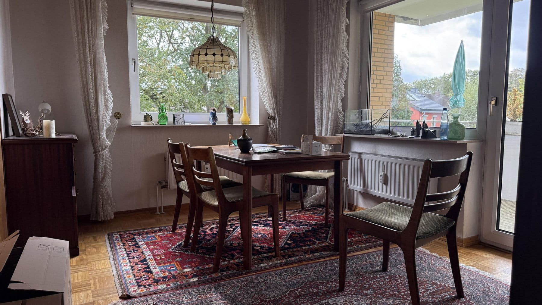Predaj bytu 5-izbový 102 m², Stettiner Str. 15, Isernhagen, Dolné Sasko Predaj bytu 5-izbový 102 m², Stettiner Str. 15, Isernhagen, Dolné Sasko