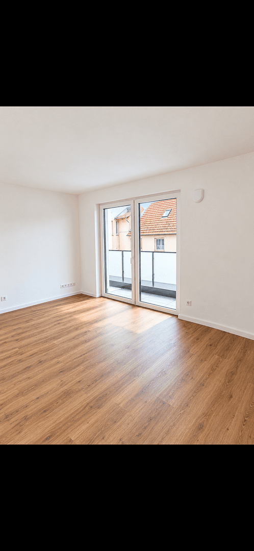 Prenájom bytu 2-izbový 63 m², Detmolderstraße 105, Bad Lippspringe, Severné Porýnie - Westfálsko Prenájom bytu 2-izbový 63 m², Detmolderstraße 105, Bad Lippspringe, Severné Porýnie - Westfálsko