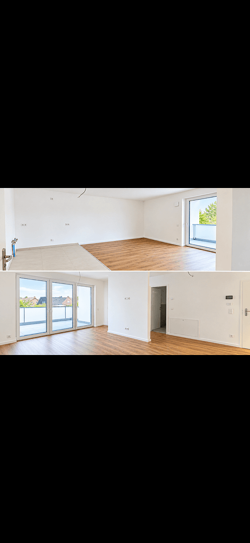 Prenájom bytu 2-izbový 63 m², Detmolderstraße 105, Bad Lippspringe, Severné Porýnie - Westfálsko Prenájom bytu 2-izbový 63 m², Detmolderstraße 105, Bad Lippspringe, Severné Porýnie - Westfálsko
