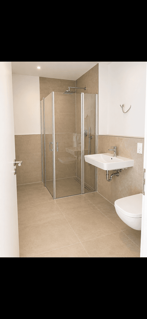 Prenájom bytu 2-izbový 63 m², Detmolderstraße 105, Bad Lippspringe, Severné Porýnie - Westfálsko Prenájom bytu 2-izbový 63 m², Detmolderstraße 105, Bad Lippspringe, Severné Porýnie - Westfálsko
