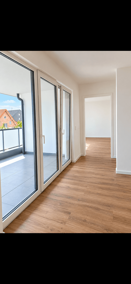 Prenájom bytu 2-izbový 63 m², Detmolderstraße 105, Bad Lippspringe, Severné Porýnie - Westfálsko Prenájom bytu 2-izbový 63 m², Detmolderstraße 105, Bad Lippspringe, Severné Porýnie - Westfálsko