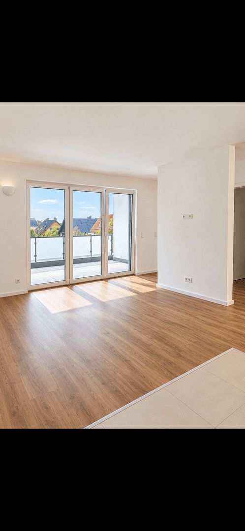 Prenájom bytu 2-izbový 63 m², Detmolderstraße 105, Bad Lippspringe, Severné Porýnie - Westfálsko Prenájom bytu 2-izbový 63 m², Detmolderstraße 105, Bad Lippspringe, Severné Porýnie - Westfálsko