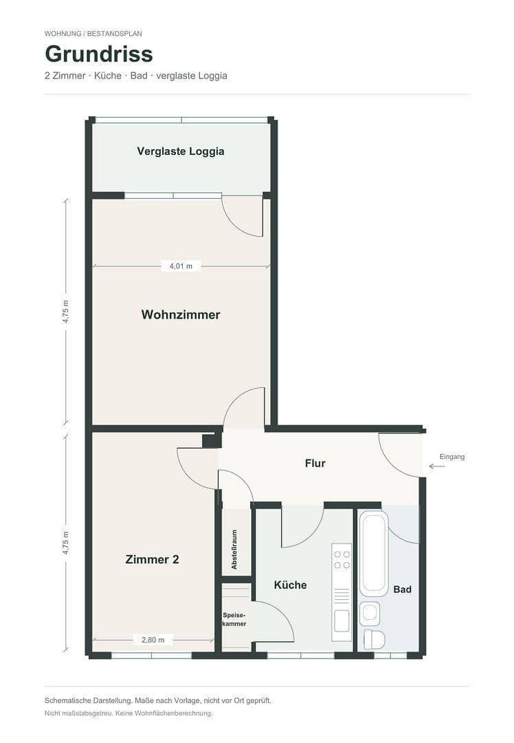 Predaj bytu 2-izbový 52 m², Friedrichsruher Straße 36, Berlin-Schmargendorf, Berlín Predaj bytu 2-izbový 52 m², Friedrichsruher Straße 36, Berlin-Schmargendorf, Berlín