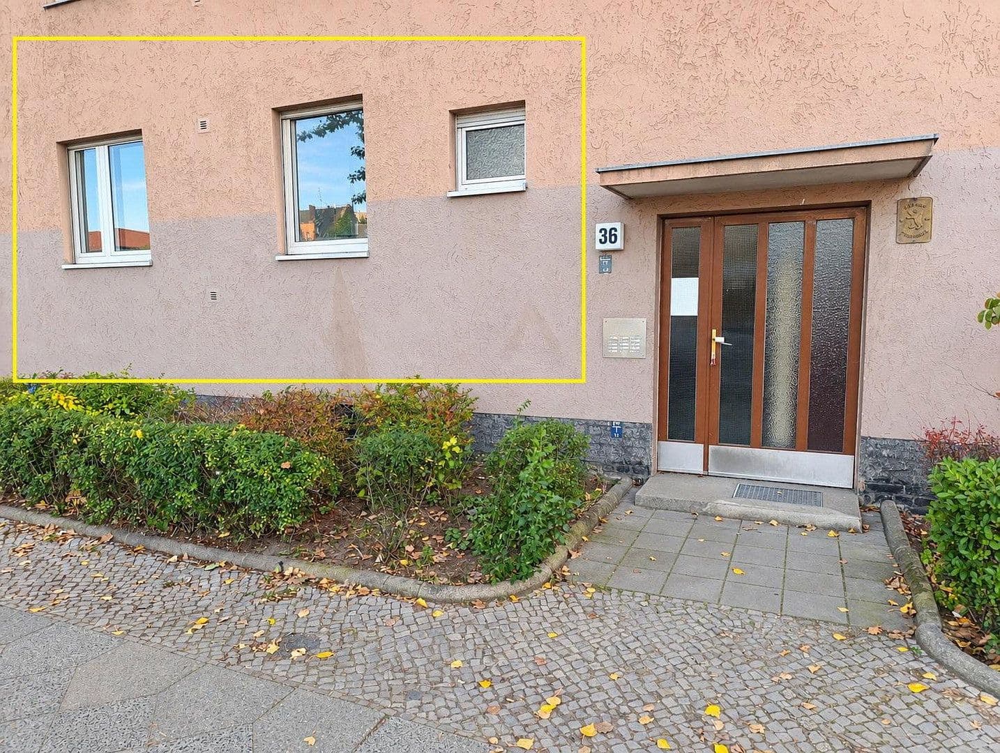 Predaj bytu 2-izbový 52 m², Friedrichsruher Straße 36, Berlin-Schmargendorf, Berlín Predaj bytu 2-izbový 52 m², Friedrichsruher Straße 36, Berlin-Schmargendorf, Berlín