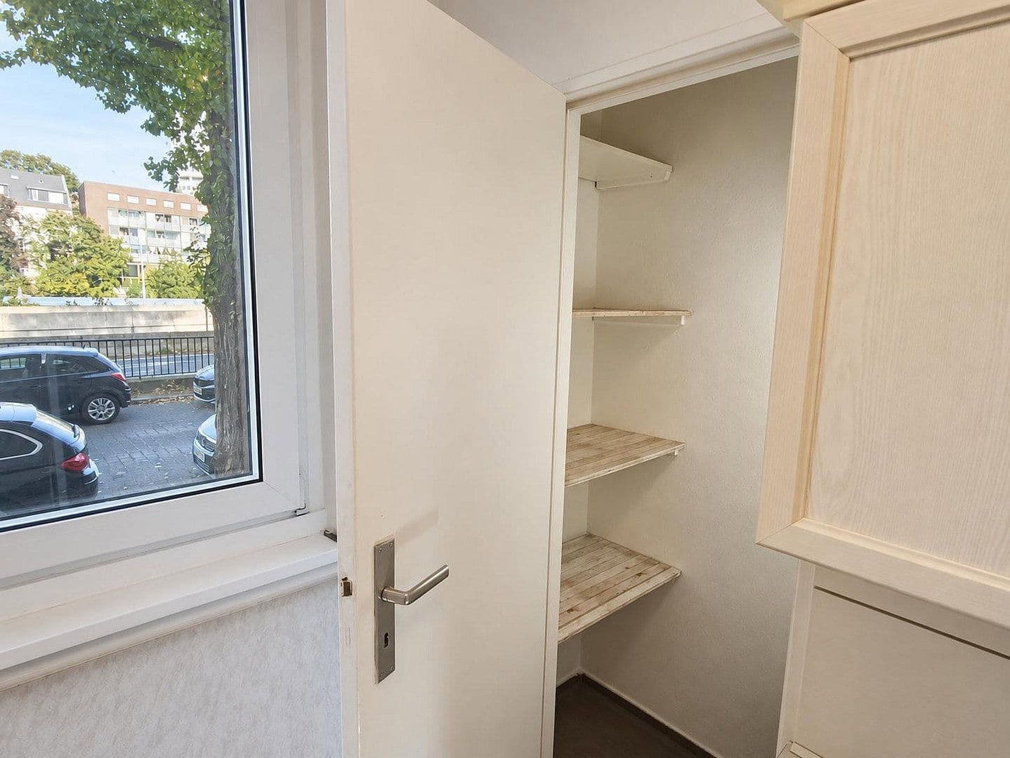 Predaj bytu 2-izbový 52 m², Friedrichsruher Straße 36, Berlin-Schmargendorf, Berlín Predaj bytu 2-izbový 52 m², Friedrichsruher Straße 36, Berlin-Schmargendorf, Berlín