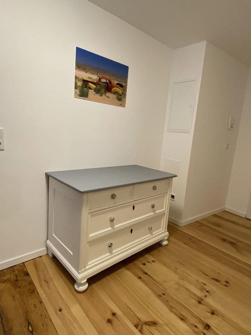 Prenájom bytu 2-izbový 62 m², Traben-Trarbach, Porýnie-Falcko Prenájom bytu 2-izbový 62 m², Traben-Trarbach, Porýnie-Falcko