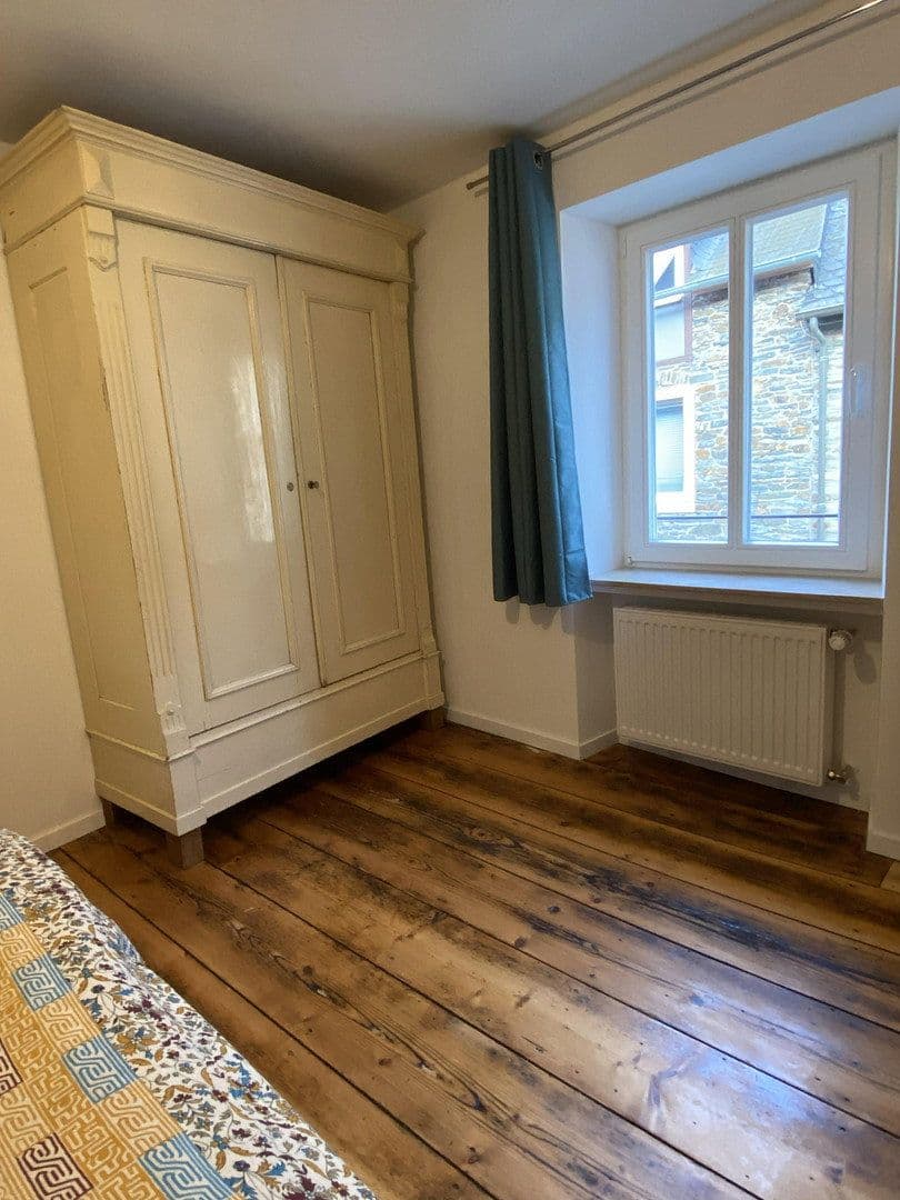 Prenájom bytu 2-izbový 62 m², Traben-Trarbach, Porýnie-Falcko Prenájom bytu 2-izbový 62 m², Traben-Trarbach, Porýnie-Falcko