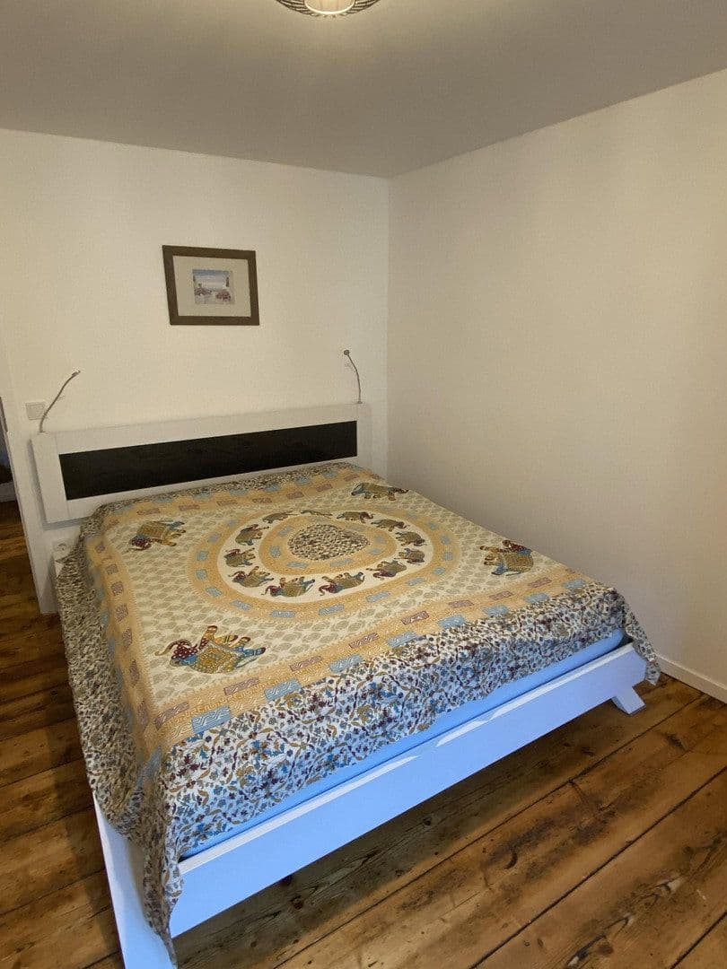 Prenájom bytu 2-izbový 62 m², Traben-Trarbach, Porýnie-Falcko Prenájom bytu 2-izbový 62 m², Traben-Trarbach, Porýnie-Falcko