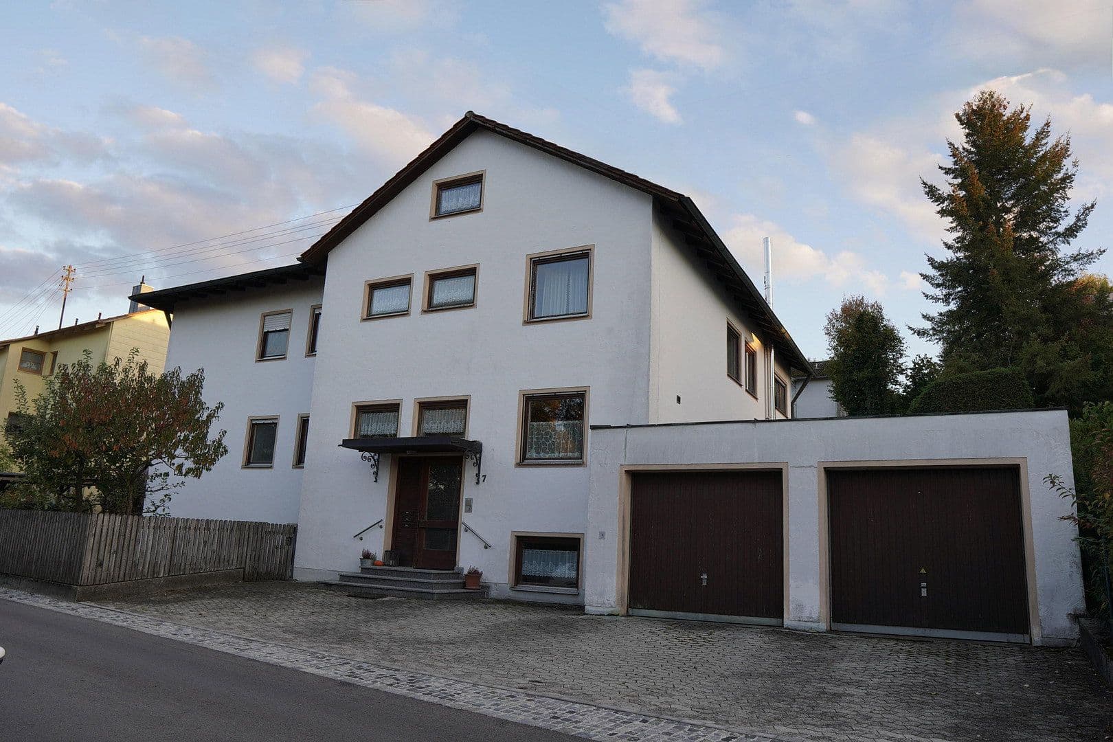 Predaj bytu 2-izbový 46 m², Gerstenstraße 7, Pfaffenhofen a.d. Ilm, Bavorsko Predaj bytu 2-izbový 46 m², Gerstenstraße 7, Pfaffenhofen a.d. Ilm, Bavorsko