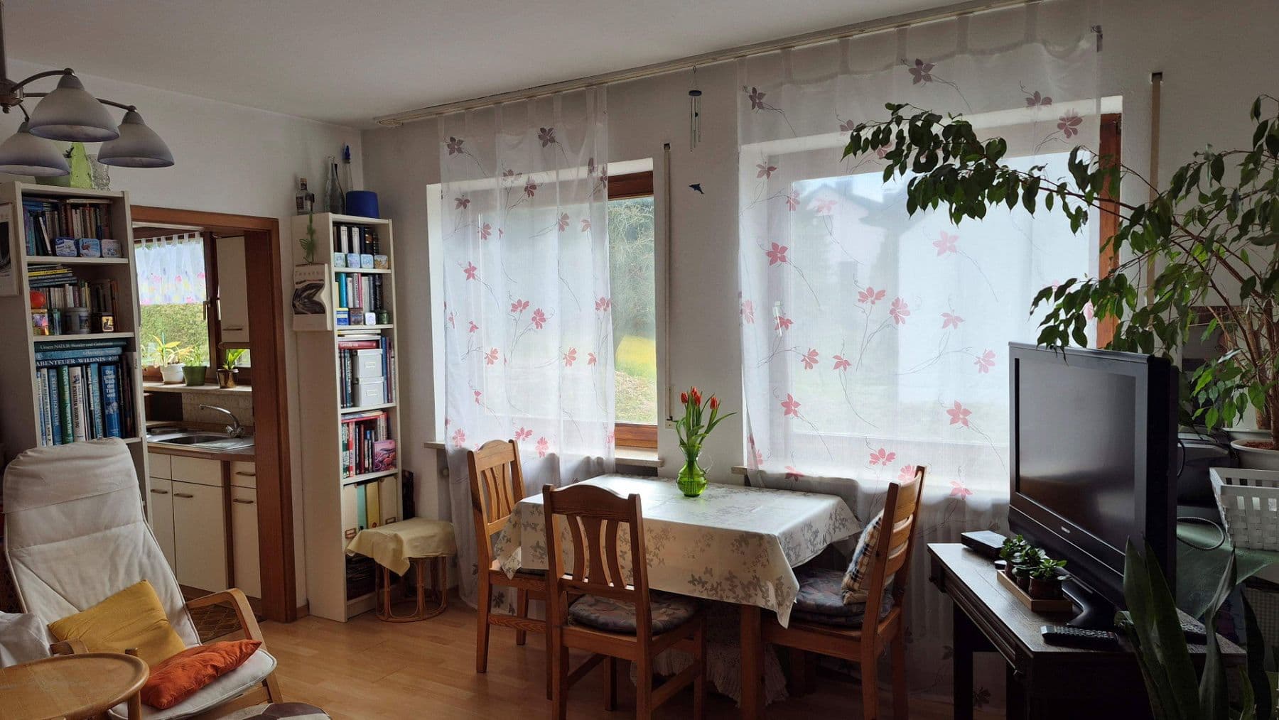 Predaj bytu 2-izbový 46 m², Gerstenstraße 7, Pfaffenhofen a.d. Ilm, Bavorsko Predaj bytu 2-izbový 46 m², Gerstenstraße 7, Pfaffenhofen a.d. Ilm, Bavorsko