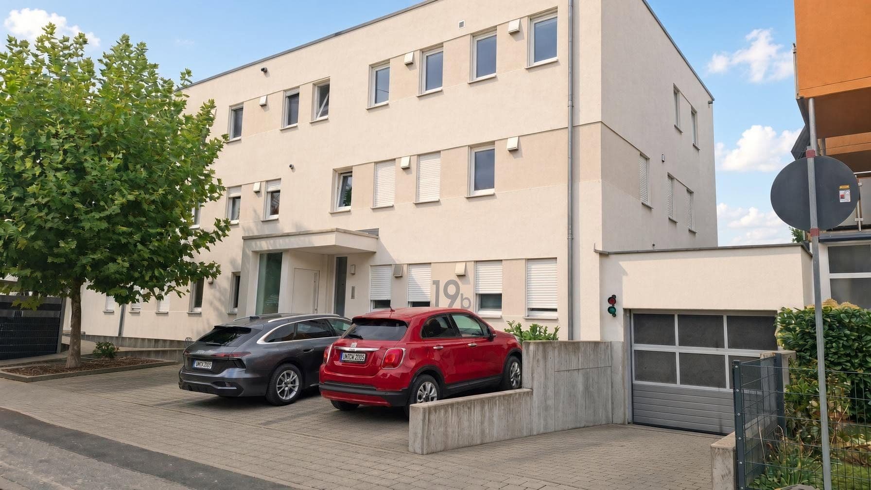 Predaj bytu 3-izbový 81 m², Albertus-Magnus-Str. 19b, Ingolstadt, Bavorsko Predaj bytu 3-izbový 81 m², Albertus-Magnus-Str. 19b, Ingolstadt, Bavorsko