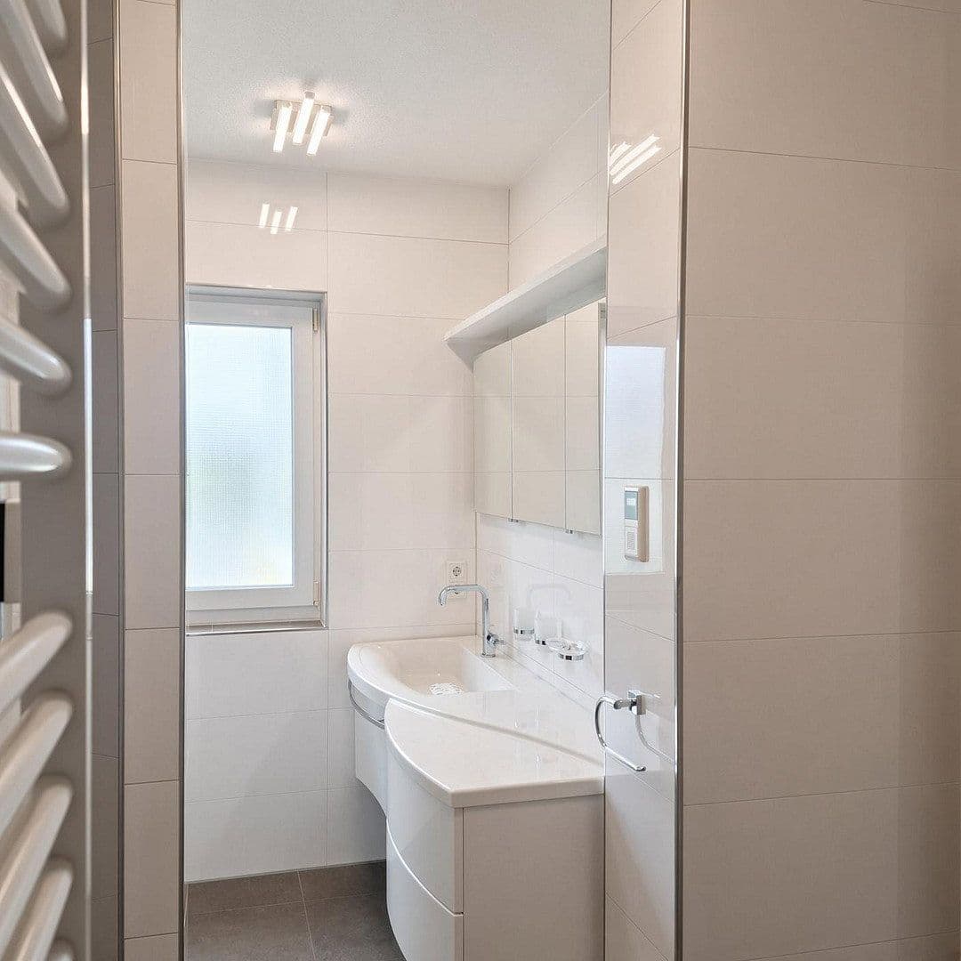 Predaj bytu 3-izbový 81 m², Albertus-Magnus-Str. 19b, Ingolstadt, Bavorsko Predaj bytu 3-izbový 81 m², Albertus-Magnus-Str. 19b, Ingolstadt, Bavorsko