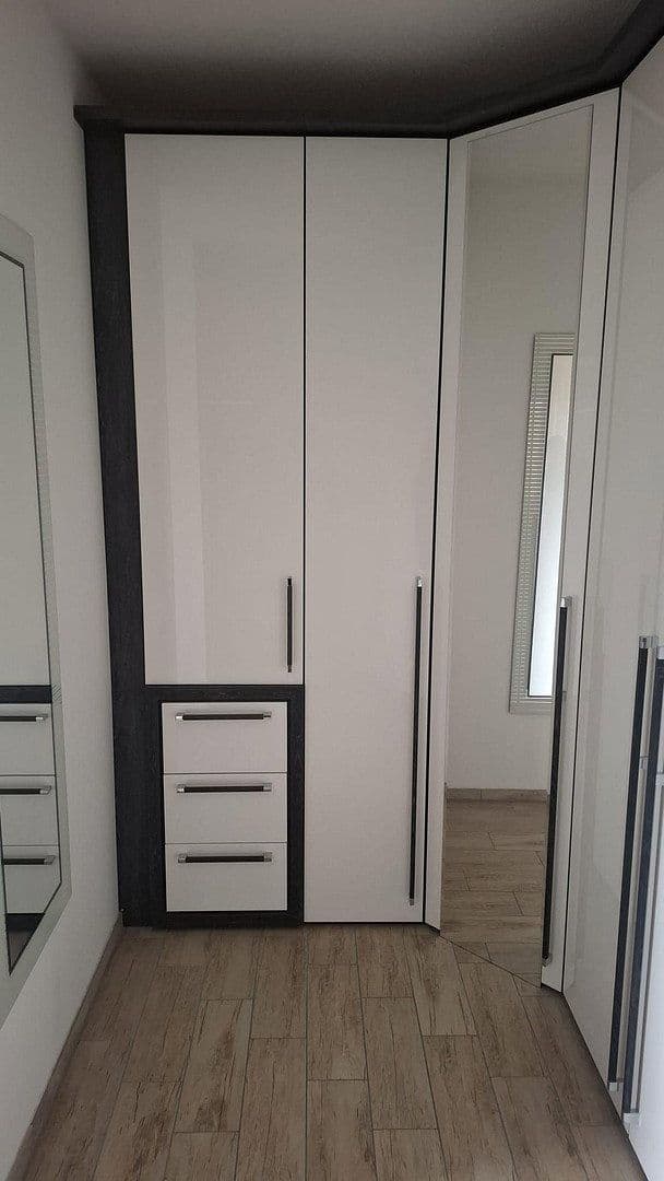 Predaj bytu 3-izbový 81 m², Albertus-Magnus-Str. 19b, Ingolstadt, Bavorsko Predaj bytu 3-izbový 81 m², Albertus-Magnus-Str. 19b, Ingolstadt, Bavorsko
