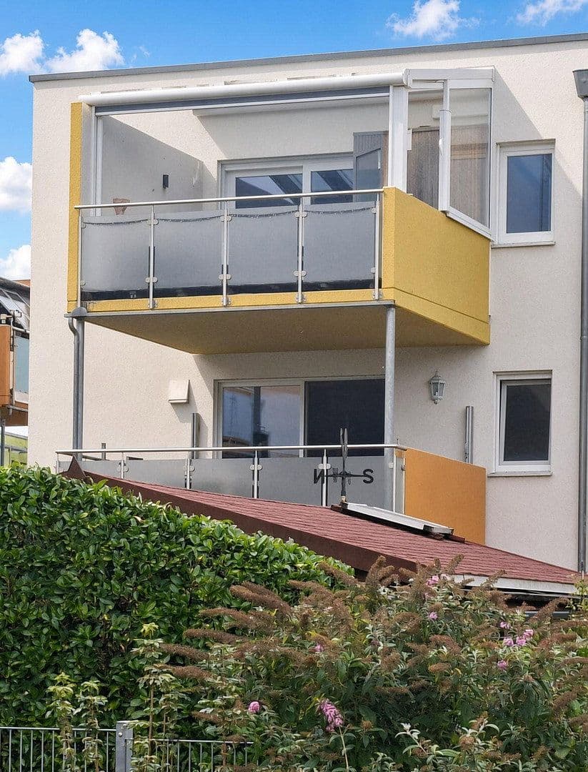 Predaj bytu 3-izbový 81 m², Albertus-Magnus-Str. 19b, Ingolstadt, Bavorsko Predaj bytu 3-izbový 81 m², Albertus-Magnus-Str. 19b, Ingolstadt, Bavorsko