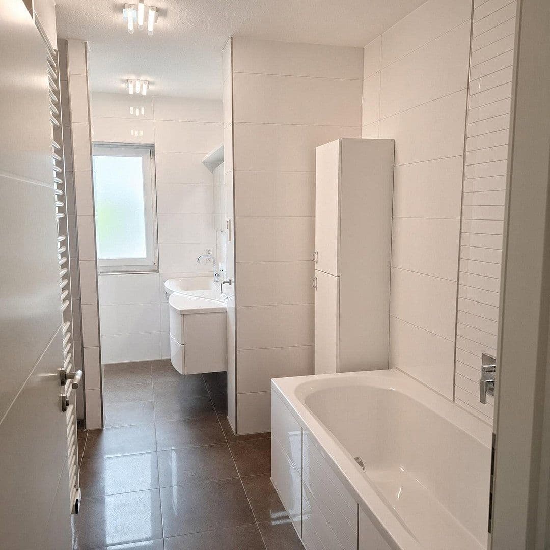 Predaj bytu 3-izbový 81 m², Albertus-Magnus-Str. 19b, Ingolstadt, Bavorsko Predaj bytu 3-izbový 81 m², Albertus-Magnus-Str. 19b, Ingolstadt, Bavorsko