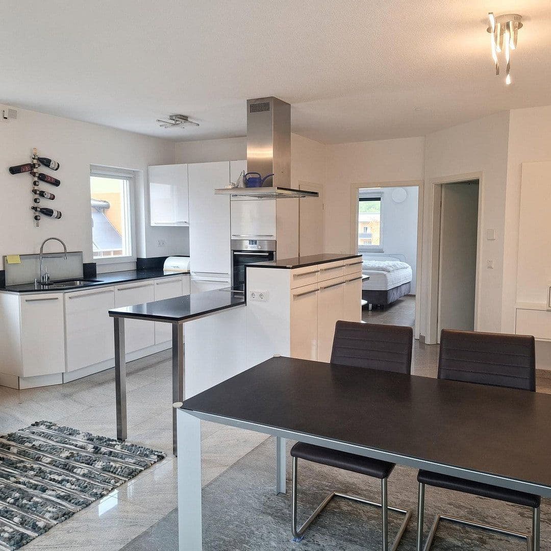 Predaj bytu 3-izbový 81 m², Albertus-Magnus-Str. 19b, Ingolstadt, Bavorsko Predaj bytu 3-izbový 81 m², Albertus-Magnus-Str. 19b, Ingolstadt, Bavorsko