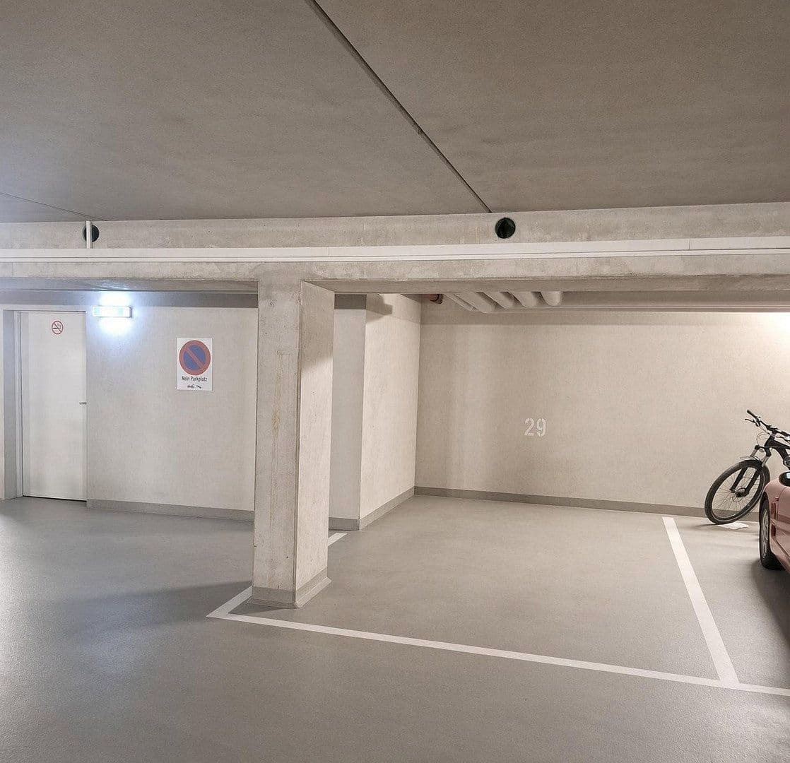 Predaj bytu 3-izbový 81 m², Albertus-Magnus-Str. 19b, Ingolstadt, Bavorsko Predaj bytu 3-izbový 81 m², Albertus-Magnus-Str. 19b, Ingolstadt, Bavorsko
