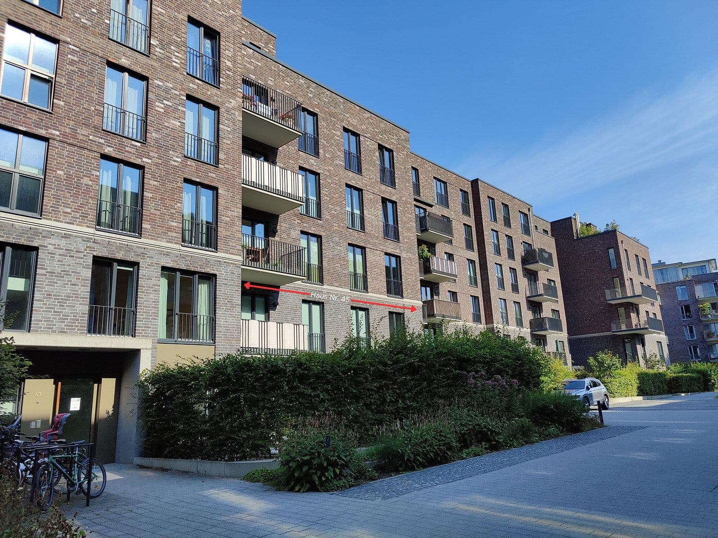 Predaj bytu 4-izbový 102 m², Jürgen-Töpfer-Str. 45, Hamburg, Hamburg Predaj bytu 4-izbový 102 m², Jürgen-Töpfer-Str. 45, Hamburg, Hamburg