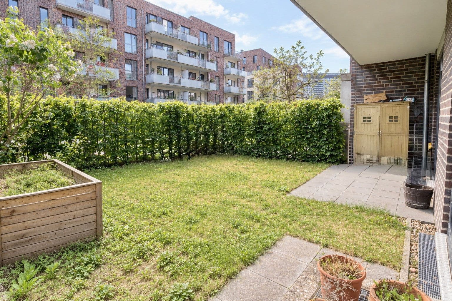 Predaj bytu 4-izbový 102 m², Jürgen-Töpfer-Str. 45, Hamburg, Hamburg Predaj bytu 4-izbový 102 m², Jürgen-Töpfer-Str. 45, Hamburg, Hamburg