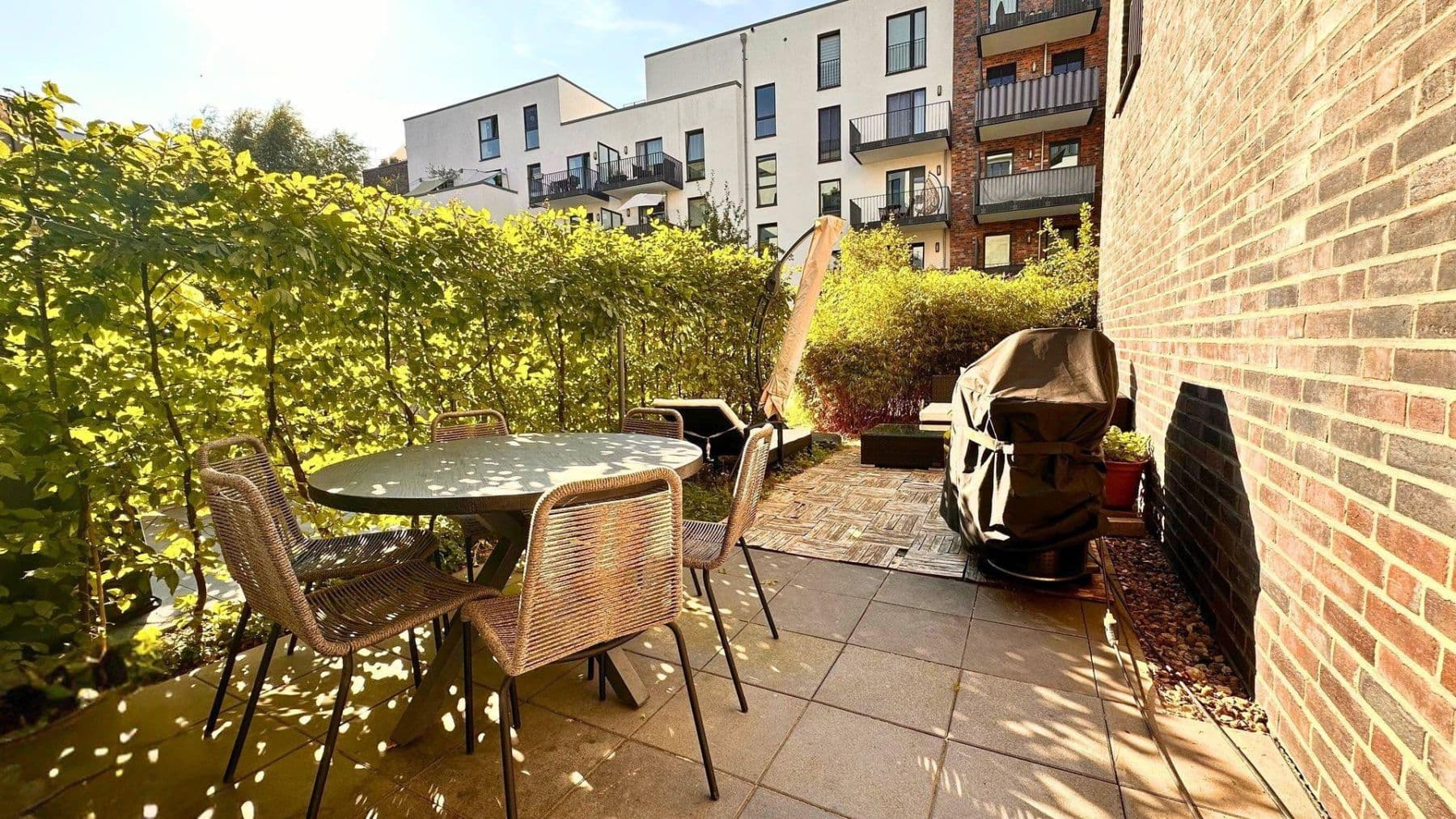 Predaj bytu 4-izbový 102 m², Jürgen-Töpfer-Str. 45, Hamburg, Hamburg Predaj bytu 4-izbový 102 m², Jürgen-Töpfer-Str. 45, Hamburg, Hamburg