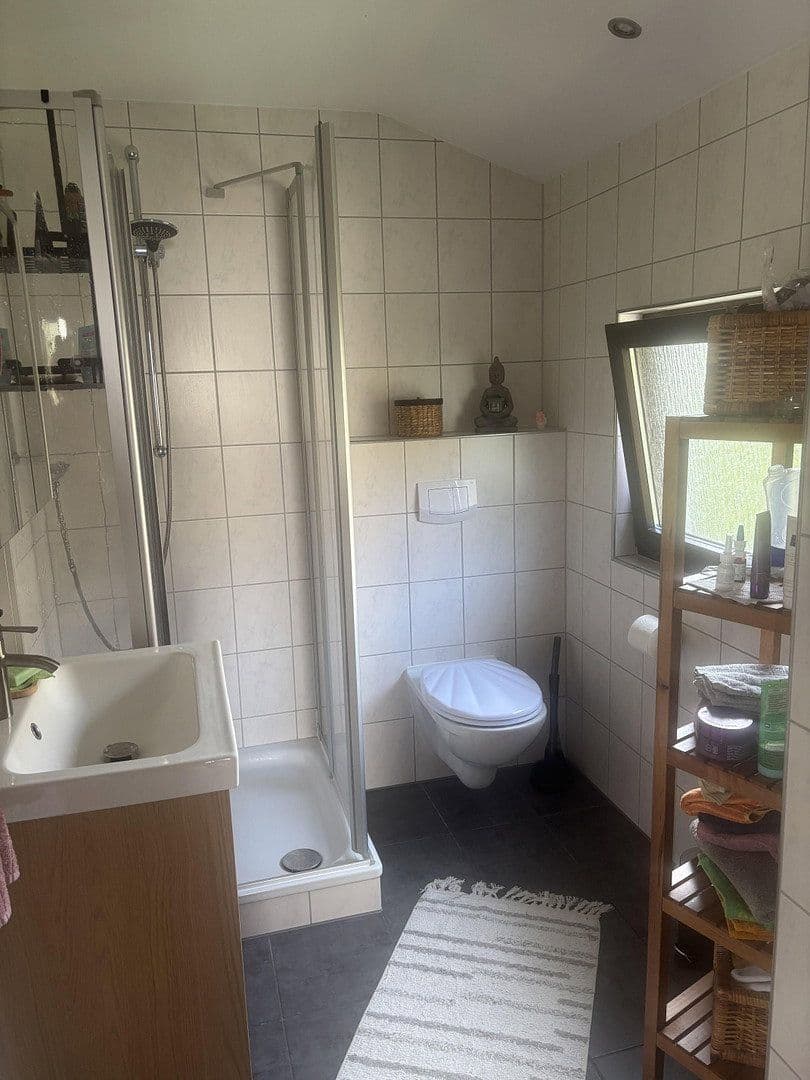 Predaj domu 140 m², pozemok 522 m², Quierschied, Sársko Predaj domu 140 m², pozemok 522 m², Quierschied, Sársko