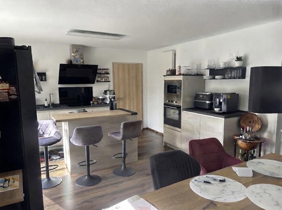 Predaj domu 140 m², pozemok 522 m², Quierschied, Sársko Predaj domu 140 m², pozemok 522 m², Quierschied, Sársko