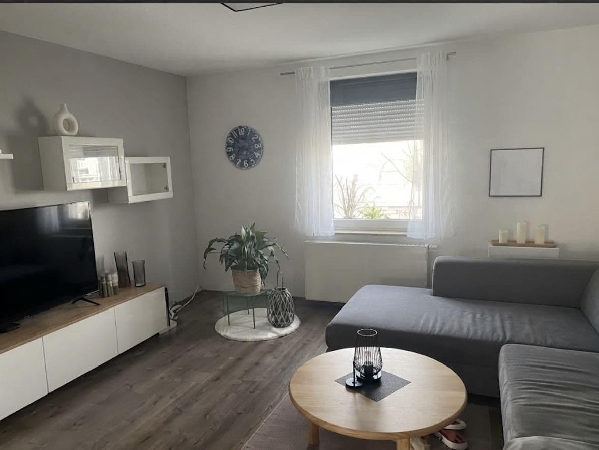 Predaj domu 140 m², pozemok 522 m², Quierschied, Sársko Predaj domu 140 m², pozemok 522 m², Quierschied, Sársko