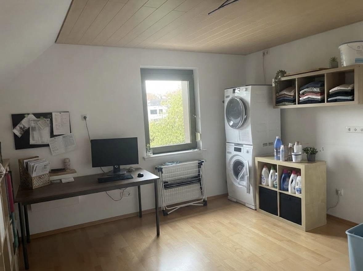 Predaj domu 140 m², pozemok 522 m², Quierschied, Sársko Predaj domu 140 m², pozemok 522 m², Quierschied, Sársko