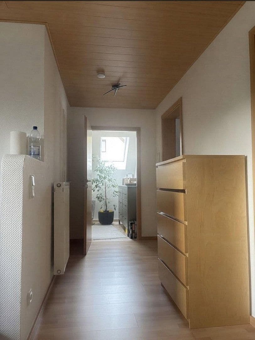Predaj domu 140 m², pozemok 522 m², Quierschied, Sársko Predaj domu 140 m², pozemok 522 m², Quierschied, Sársko