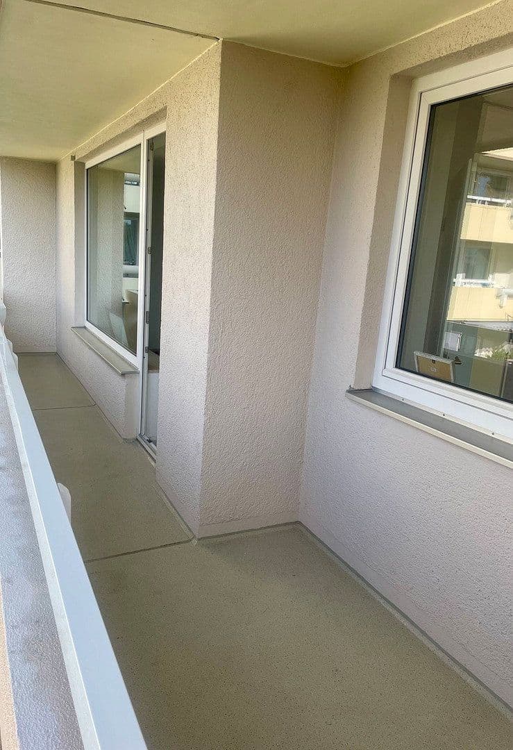 Predaj bytu 1-izbový 42 m², Ludwig-Thoma-Straße 85, Haar, Bavorsko Predaj bytu 1-izbový 42 m², Ludwig-Thoma-Straße 85, Haar, Bavorsko