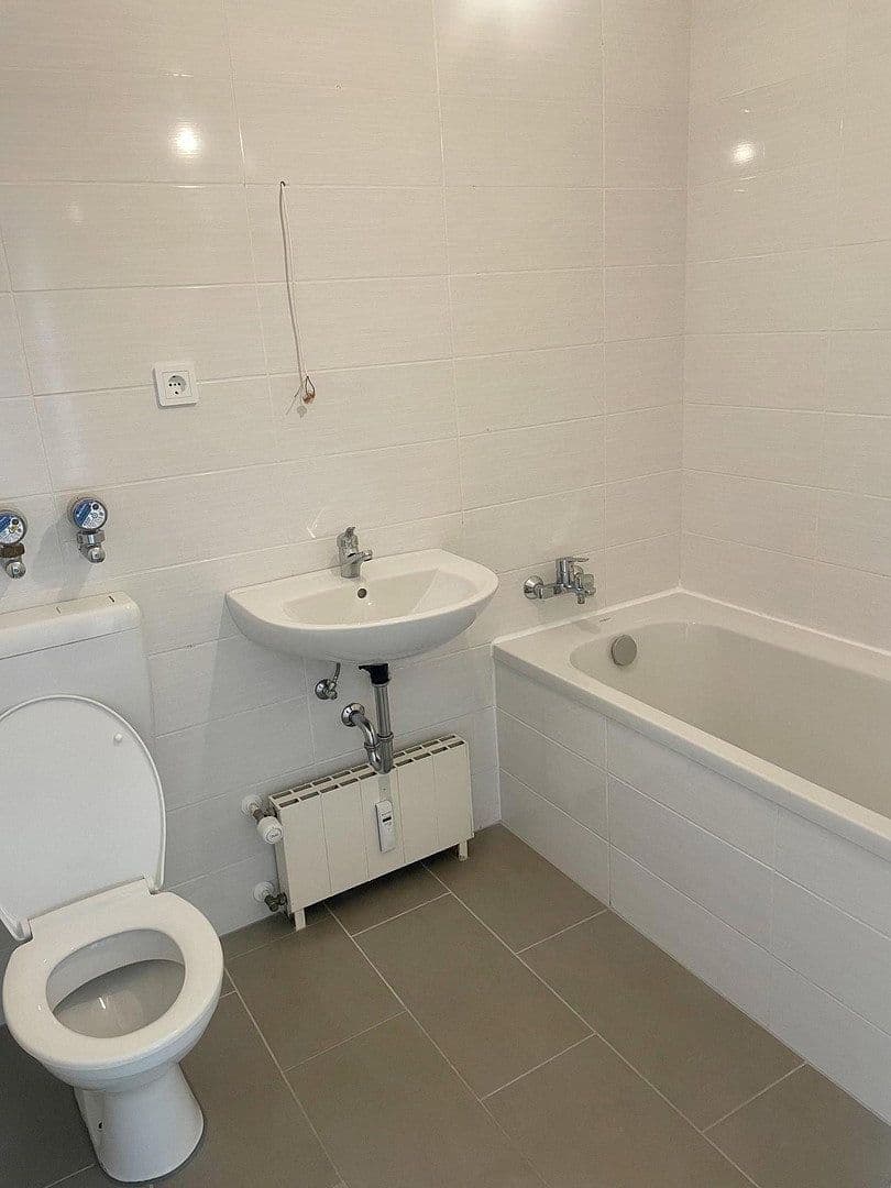 Predaj bytu 1-izbový 42 m², Ludwig-Thoma-Straße 85, Haar, Bavorsko Predaj bytu 1-izbový 42 m², Ludwig-Thoma-Straße 85, Haar, Bavorsko