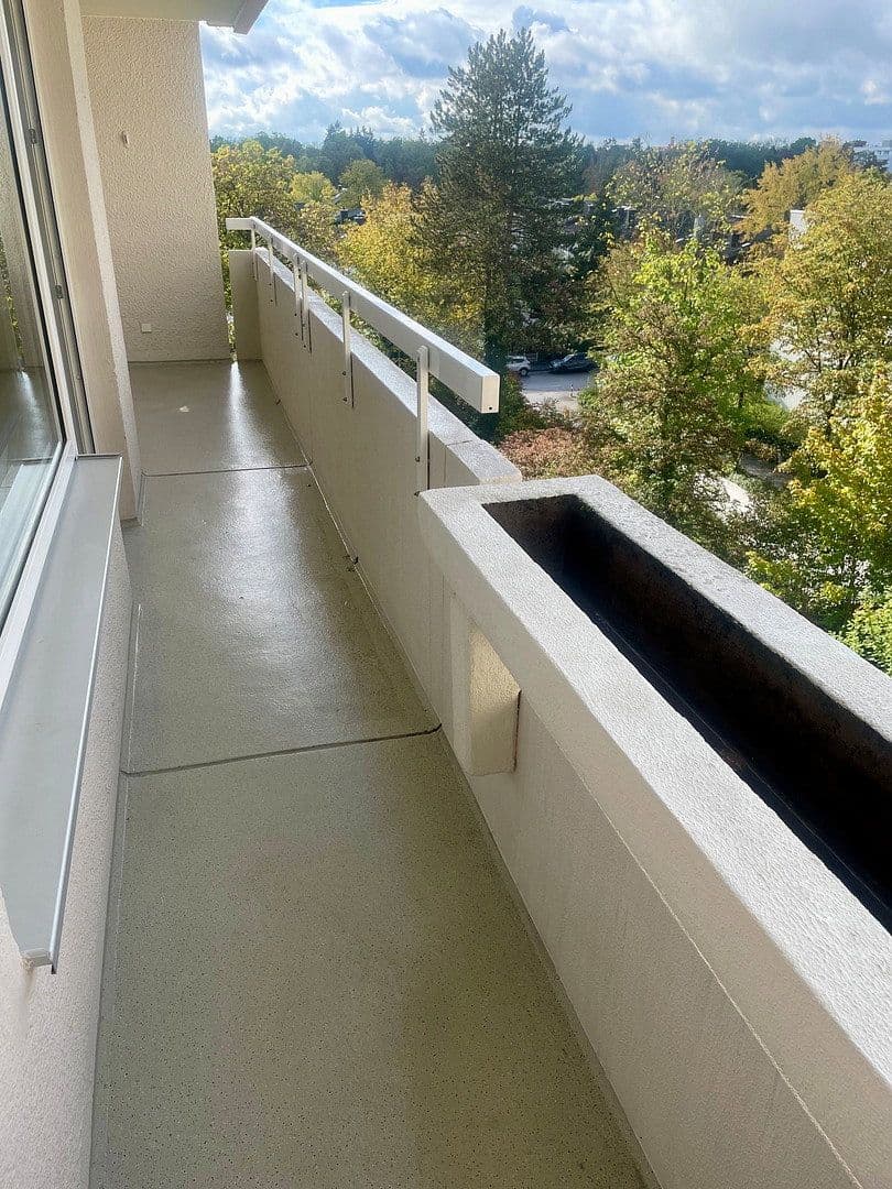 Predaj bytu 1-izbový 42 m², Ludwig-Thoma-Straße 85, Haar, Bavorsko Predaj bytu 1-izbový 42 m², Ludwig-Thoma-Straße 85, Haar, Bavorsko